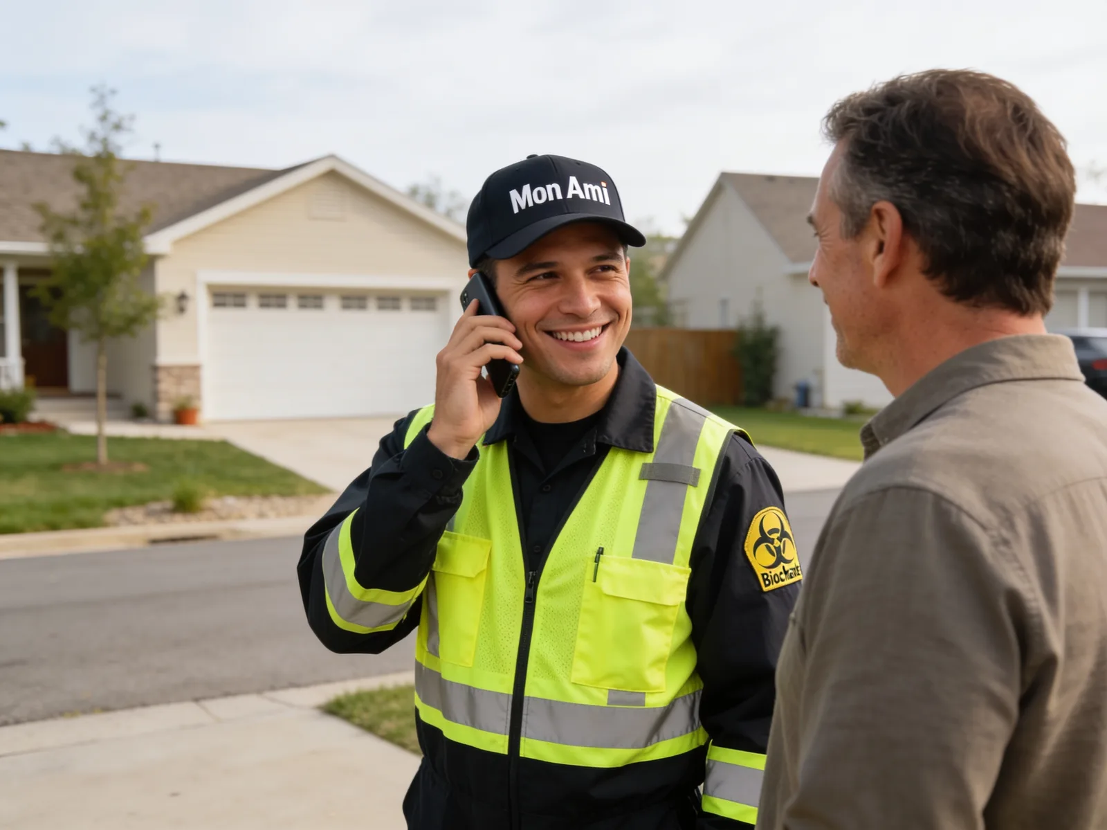 Sewage Cleanup Vermillion, KS FAQs