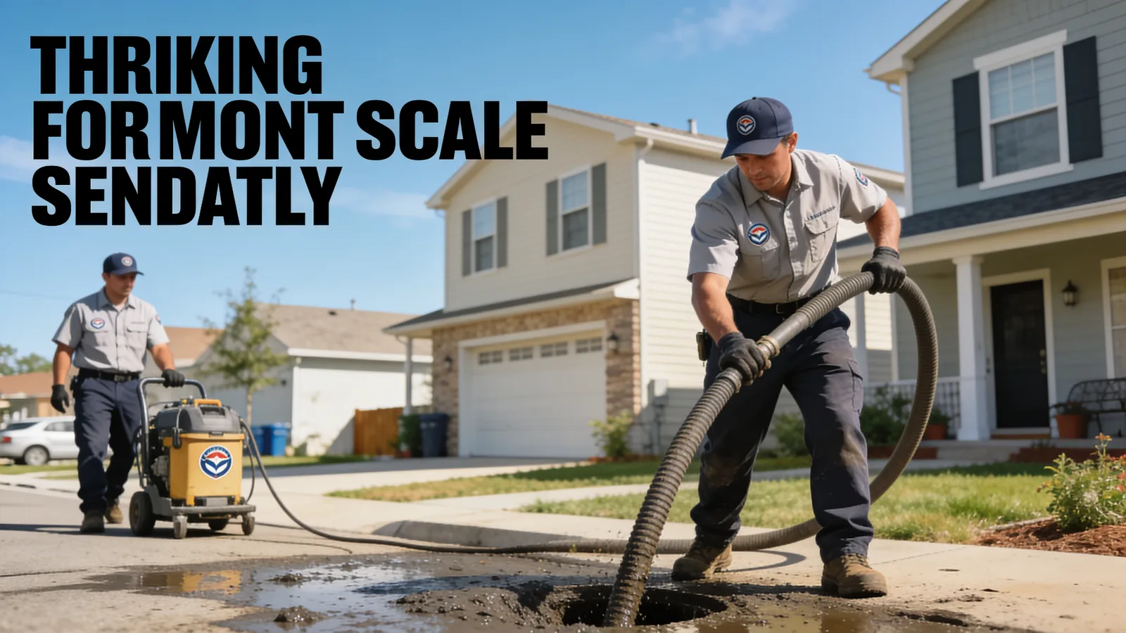 Sewage Cleanup in Vermillion, KS near me